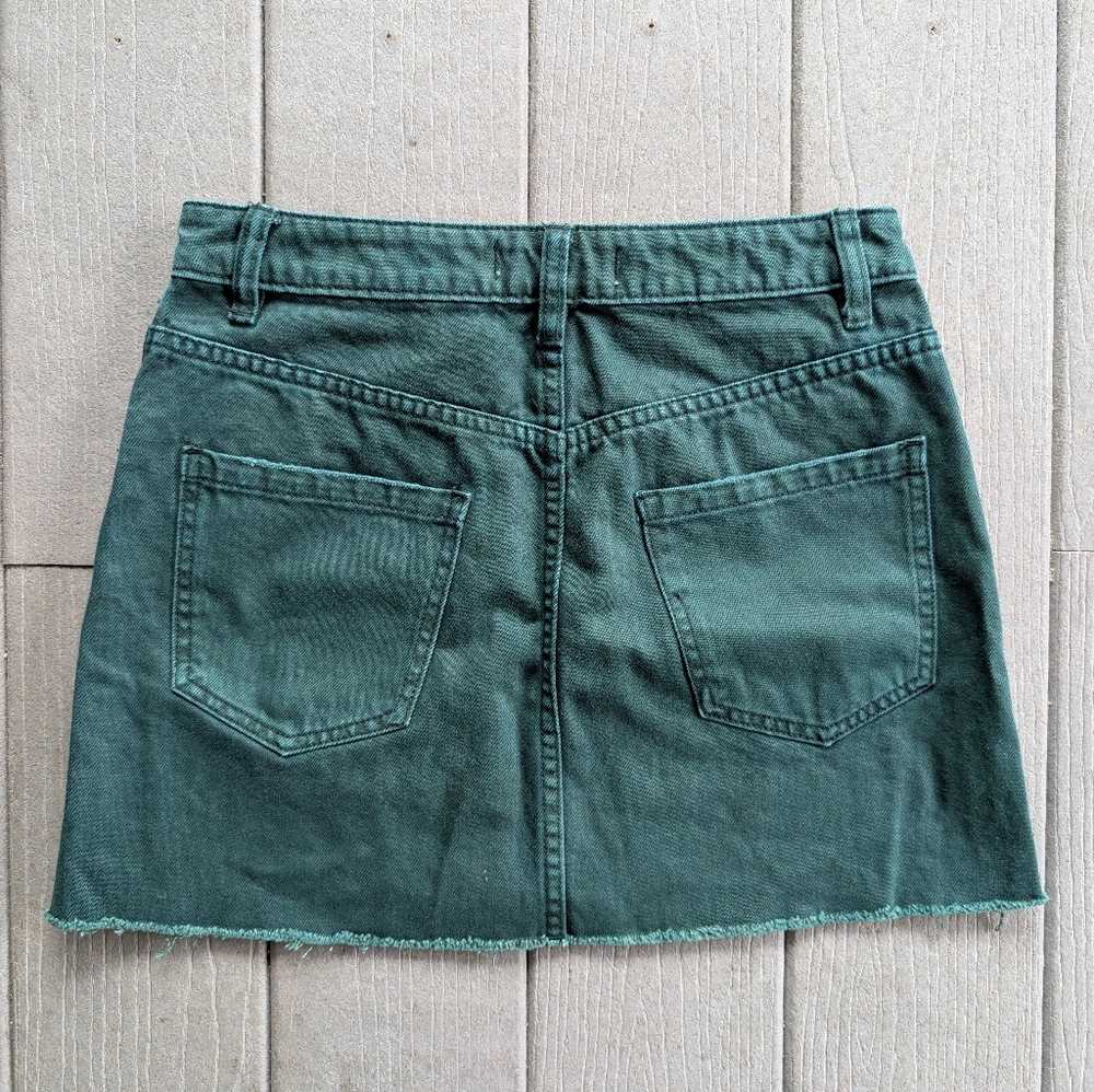 Free People Skirt SKU1175 - Picture 2 of 4